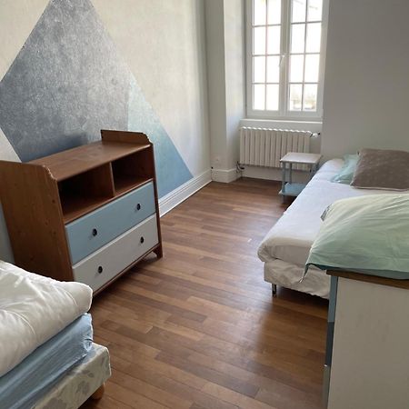 Maison 4 Chambres Saint-Pol-de-Leon Ngoại thất bức ảnh