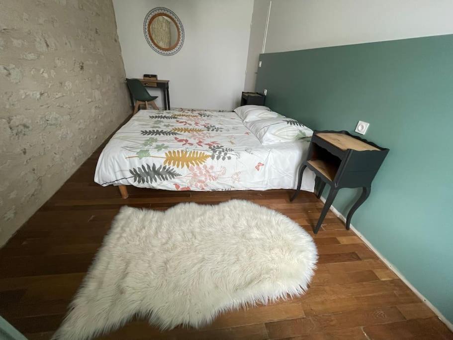 Maison 4 Chambres Saint-Pol-de-Leon Ngoại thất bức ảnh